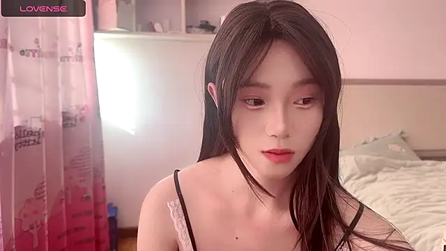 AAXIAO-BAO online show from January 19, 7:36 am
