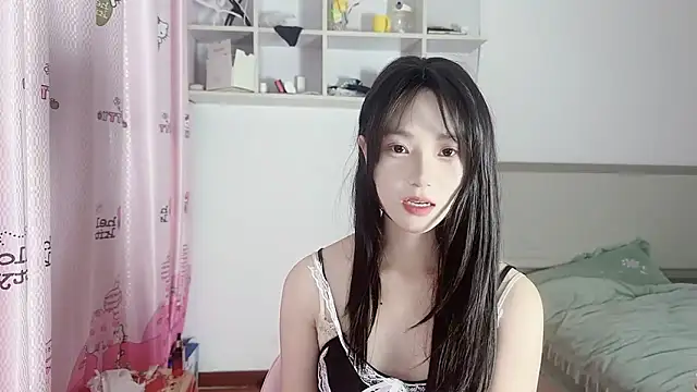 AAXIAO-BAO online show from January 19, 10:39 am