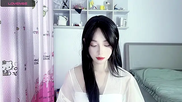 AAXIAO-BAO online show from February 12, 11:18 am