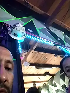 dulcedeseo13 online show from October 25, 6:46 pm