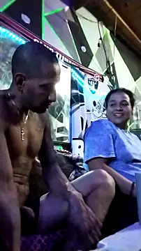 dulcedeseo13 online show from December 5, 8:38 pm