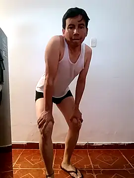 Snapshot of bisexual0007 chatting on February 9, 8:13 pm bisexual0007 online show from February 9, 8:13 pm