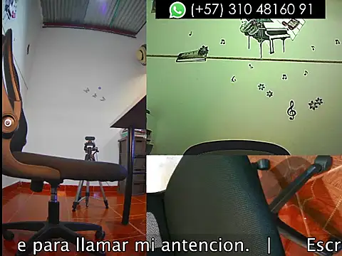 Snapshot of bisexual0007 chatting on September 23, 8:12 pm bisexual0007 online show from September 23, 8:12 pm