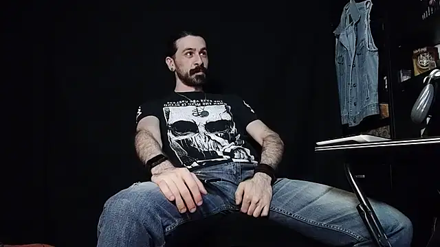 AxelColton online show from March 10, 7:19 pm