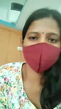 Snapshot of Tamil_Sanjana_ chatting on December 22, 5:01 am Tamil Sanjana  online show from December 22, 5:01 am