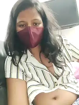 Snapshot of Tamil_Sanjana_ chatting on December 27, 5:59 pm Tamil Sanjana  online show from December 27, 5:59 pm