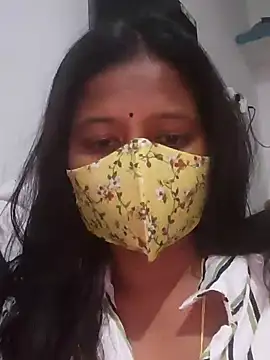 Snapshot of Tamil_Sanjana_ chatting on January 5, 6:56 pm Tamil Sanjana  online show from January 5, 6:56 pm