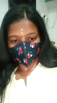 Snapshot of Tamil_Sanjana_ chatting on January 7, 5:09 pm Tamil Sanjana  online show from January 7, 5:09 pm