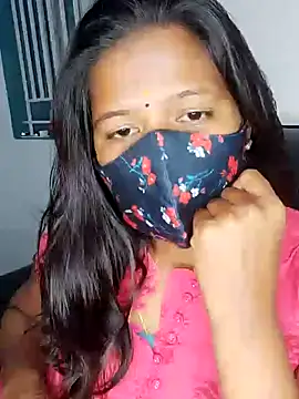 Snapshot of Tamil_Sanjana_ chatting on January 8, 3:07 pm Tamil Sanjana  online show from January 8, 3:07 pm