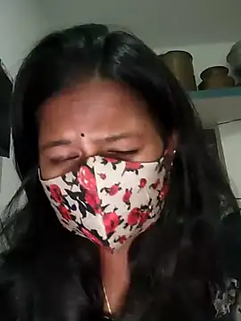 Snapshot of Tamil_Sanjana_ chatting on January 9, 2:18 pm Tamil Sanjana  online show from January 9, 2:18 pm