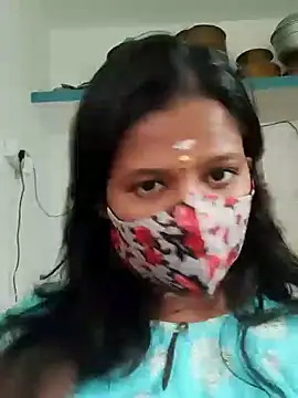 Snapshot of Tamil_Sanjana_ chatting on January 10, 6:20 am Tamil Sanjana  online show from January 10, 6:20 am