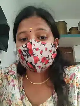 Snapshot of Tamil_Sanjana_ chatting on January 10, 9:34 am Tamil Sanjana  online show from January 10, 9:34 am