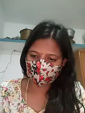 Snapshot of Tamil_Sanjana_ chatting on January 10, 1:20 pm Tamil Sanjana  online show from January 10, 1:20 pm