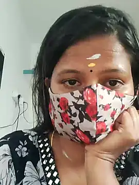 Snapshot of Tamil_Sanjana_ chatting on January 11, 7:06 am Tamil Sanjana  online show from January 11, 7:06 am