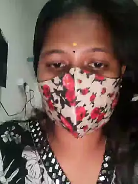 Snapshot of Tamil_Sanjana_ chatting on January 11, 1:43 pm Tamil Sanjana  online show from January 11, 1:43 pm