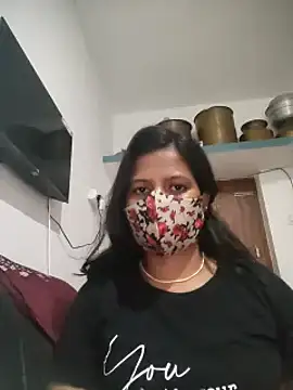 Snapshot of Tamil_Sanjana_ chatting on January 12, 4:40 pm Tamil Sanjana  online show from January 12, 4:40 pm
