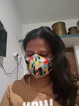 Snapshot of Tamil_Sanjana_ chatting on January 15, 12:58 pm Tamil Sanjana  online show from January 15, 12:58 pm
