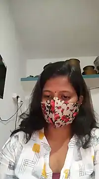 Snapshot of Tamil_Sanjana_ chatting on January 18, 12:36 pm Tamil Sanjana  online show from January 18, 12:36 pm