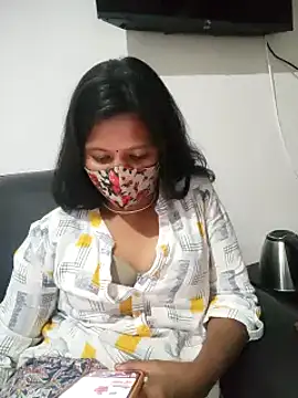 Snapshot of Tamil_Sanjana_ chatting on January 18, 3:59 pm Tamil Sanjana  online show from January 18, 3:59 pm