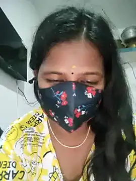 Snapshot of Tamil_Sanjana_ chatting on January 20, 3:39 pm Tamil Sanjana  online show from January 20, 3:39 pm