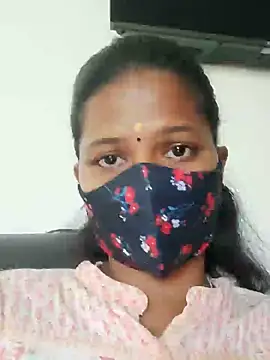 Snapshot of Tamil_Sanjana_ chatting on January 21, 6:00 am Tamil Sanjana  online show from January 21, 6:00 am