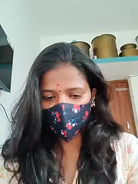 Snapshot of Tamil_Sanjana_ chatting on January 21, 11:35 am Tamil Sanjana  online show from January 21, 11:35 am