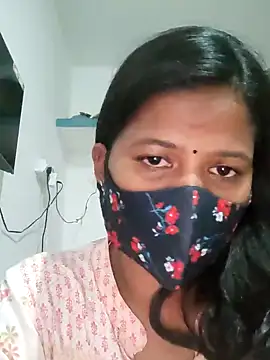 Snapshot of Tamil_Sanjana_ chatting on January 21, 3:21 pm Tamil Sanjana  online show from January 21, 3:21 pm