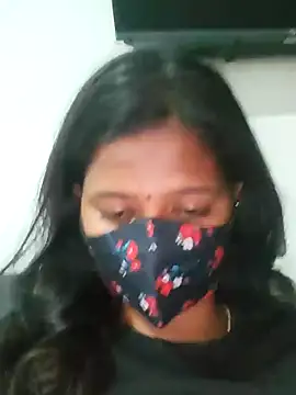 Snapshot of Tamil_Sanjana_ chatting on January 22, 12:17 pm Tamil Sanjana  online show from January 22, 12:17 pm