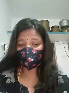 Snapshot of Tamil_Sanjana_ chatting on January 23, 12:52 pm Tamil Sanjana  online show from January 23, 12:52 pm