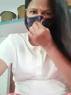 Snapshot of Tamil_Sanjana_ chatting on January 26, 8:25 am Tamil Sanjana  online show from January 26, 8:25 am