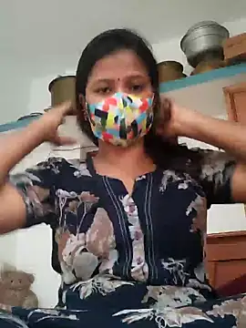 Snapshot of Tamil_Sanjana_ chatting on January 26, 12:11 pm Tamil Sanjana  online show from January 26, 12:11 pm