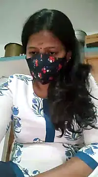 Snapshot of Tamil_Sanjana_ chatting on January 28, 1:05 pm Tamil Sanjana  online show from January 28, 1:05 pm
