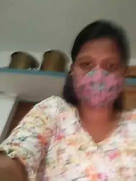 Snapshot of Tamil_Sanjana_ chatting on February 4, 1:06 pm Tamil Sanjana  online show from February 4, 1:06 pm