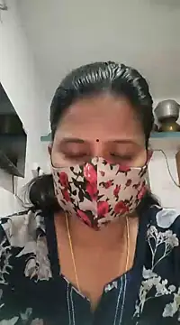 Snapshot of Tamil_Sanjana_ chatting on February 8, 2:49 pm Tamil Sanjana  online show from February 8, 2:49 pm