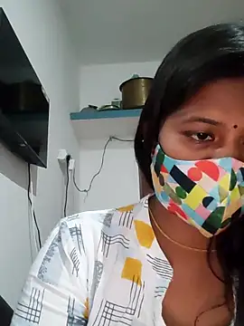 Snapshot of Tamil_Sanjana_ chatting on February 11, 4:02 pm Tamil Sanjana  online show from February 11, 4:02 pm
