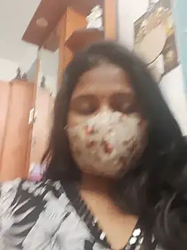 Snapshot of Tamil_Sanjana_ chatting on February 15, 3:17 pm Tamil Sanjana  online show from February 15, 3:17 pm