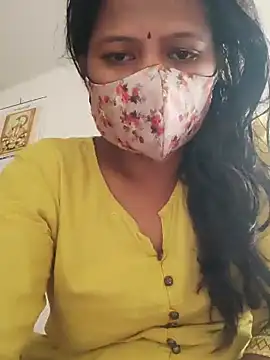Snapshot of Tamil_Sanjana_ chatting on March 3, 6:04 am Tamil Sanjana  online show from March 3, 6:04 am