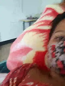 Snapshot of Tamil_Sanjana_ chatting on March 6, 6:19 am Tamil Sanjana  online show from March 6, 6:19 am