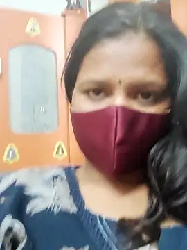 Snapshot of Tamil_Sanjana_ chatting on March 6, 6:05 pm Tamil Sanjana  online show from March 6, 6:05 pm