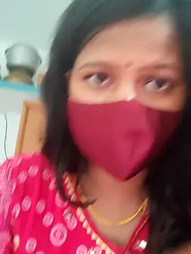 Snapshot of Tamil_Sanjana_ chatting on March 7, 5:08 am Tamil Sanjana  online show from March 7, 5:08 am