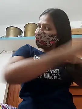 Snapshot of Tamil_Sanjana_ chatting on March 8, 1:14 pm Tamil Sanjana  online show from March 8, 1:14 pm