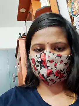 Snapshot of Tamil_Sanjana_ chatting on March 8, 6:26 pm Tamil Sanjana  online show from March 8, 6:26 pm