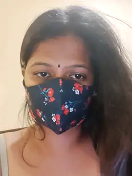 Snapshot of Tamil_Sanjana_ chatting on March 13, 6:45 pm Tamil Sanjana  online show from March 13, 6:45 pm