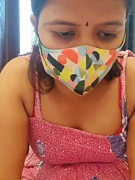 Snapshot of Tamil_Sanjana_ chatting on March 14, 6:53 am Tamil Sanjana  online show from March 14, 6:53 am