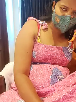 Snapshot of Tamil_Sanjana_ chatting on March 14, 10:39 am Tamil Sanjana  online show from March 14, 10:39 am