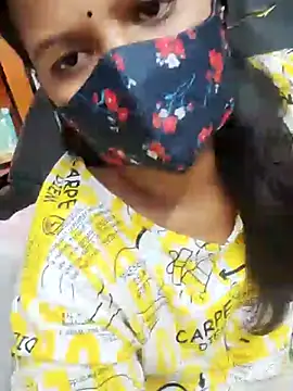 Snapshot of Tamil_Sanjana_ chatting on March 19, 4:13 pm Tamil Sanjana  online show from March 19, 4:13 pm