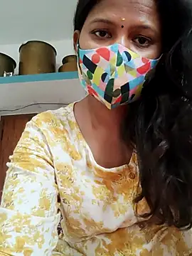 Snapshot of Tamil_Sanjana_ chatting on March 20, 5:57 am Tamil Sanjana  online show from March 20, 5:57 am