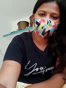 Snapshot of Tamil_Sanjana_ chatting on March 20, 10:21 am Tamil Sanjana  online show from March 20, 10:21 am