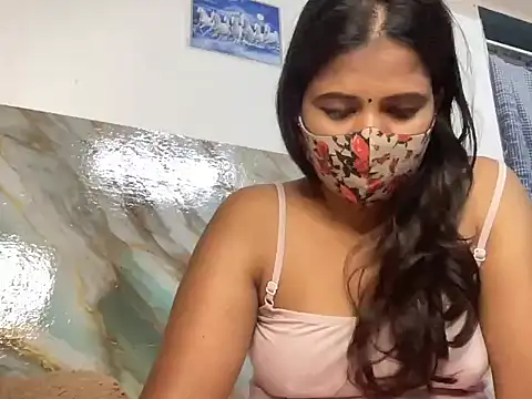 Tamil Sanjana  online show from October 28, 12:52 pm