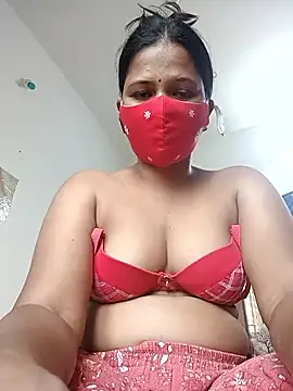 Snapshot of Tamil_Sanjana_ chatting on January 18, 7:34 am Tamil Sanjana online show from January 18, 7:34 am